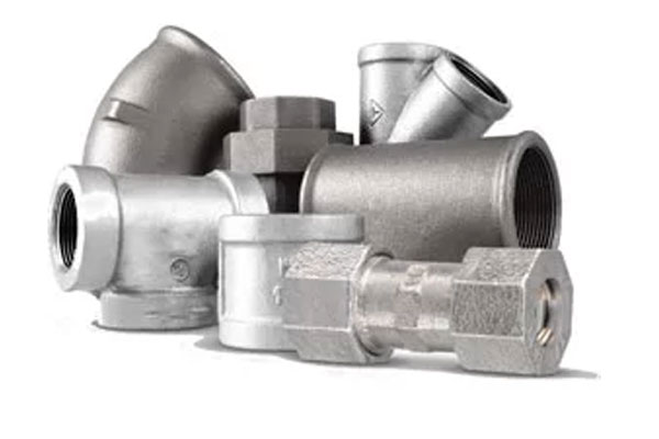 خریدار اتصالات توپی