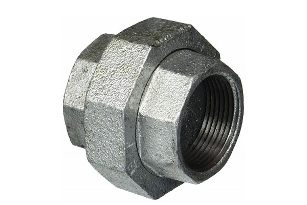 اتصالات گالوانیزه