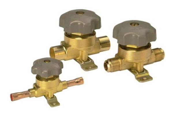 خریدار شیرآلات دانفوس