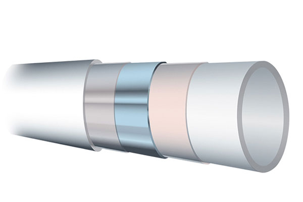 اتصالات نیو پایپ