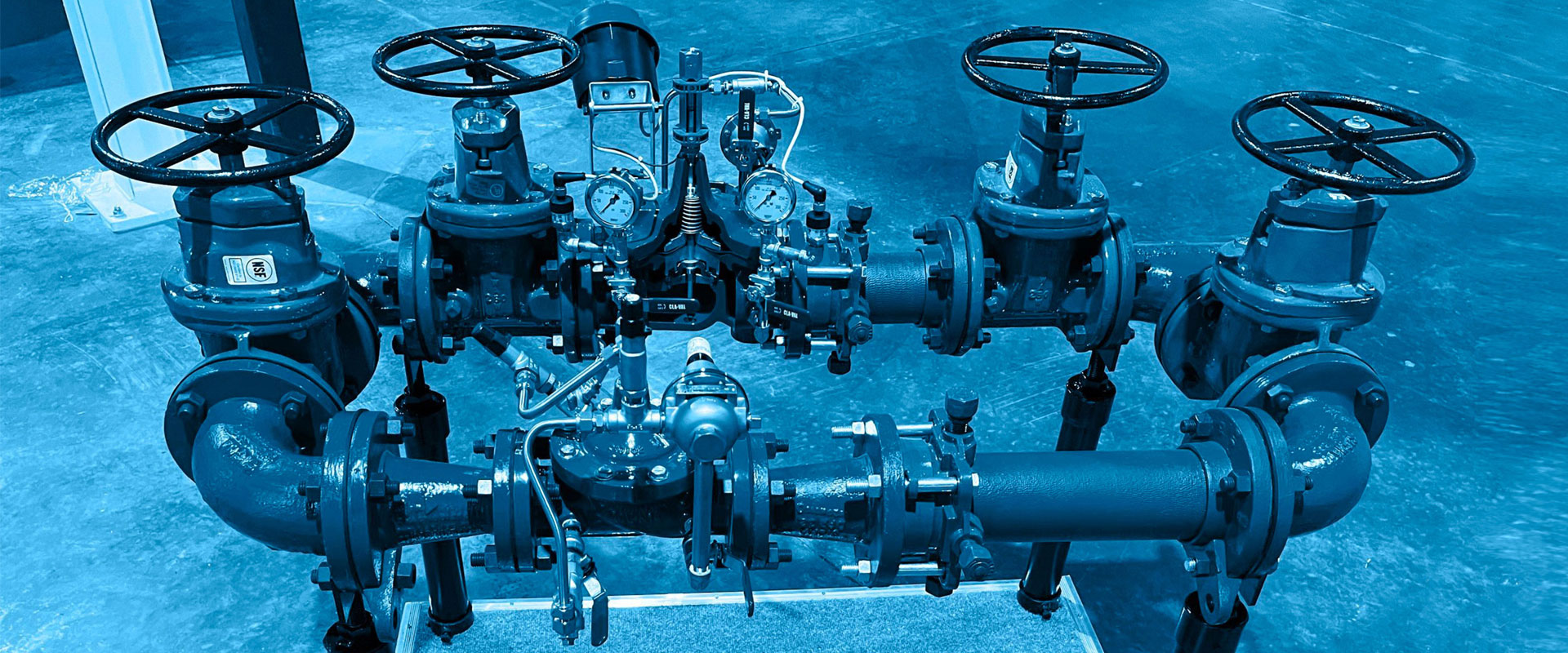 خریدار شیر فلکه برنجی و  انواع اتصالات پایپ